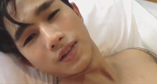 นายแบบเกย์