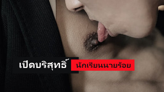 เรื่องเสียวเกย์