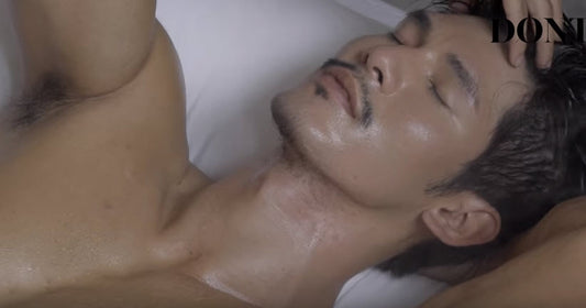ย้อนดูหนุ่มๆ นายแบบ DON'T magazine ยังฟินไม่หาย