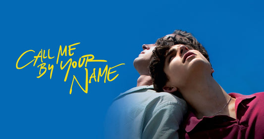 call me by your name