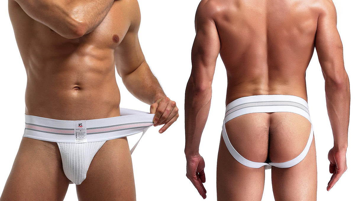 กางเกงในนายกาย men underwear sexy