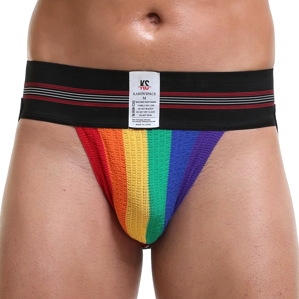 กางเกงใน JOCKSTRAP KAREN SPACE ( รหัส NG164 )