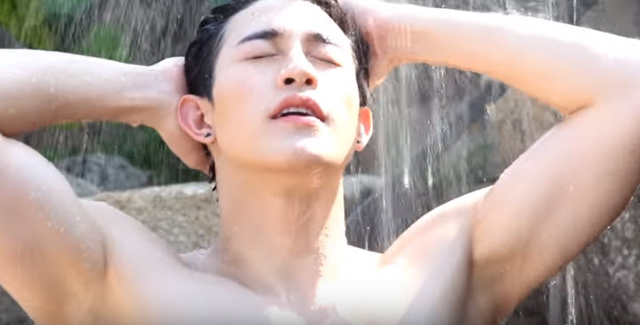 ขาวเนียนน่าเจี๊ยะแบบกัสเบล