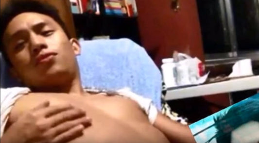 หลุดนักร้องดังฟิลิปปินส์ Michael Pangilinan