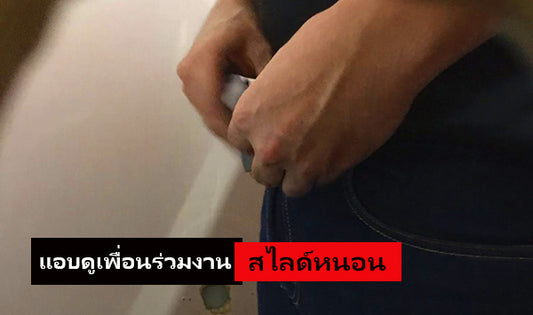 เรื่องเกย์