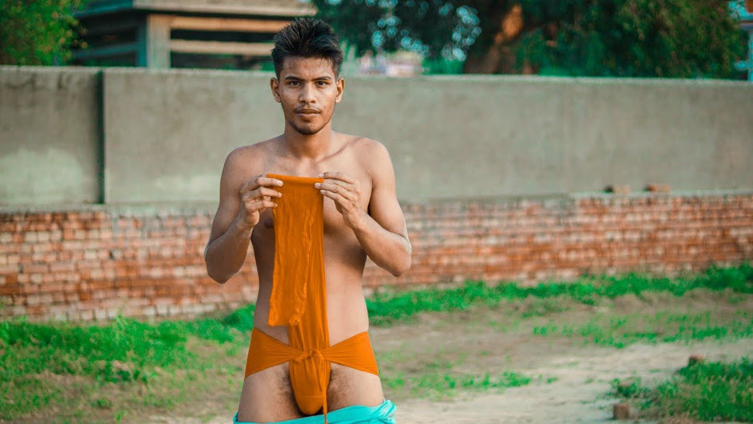 india men sexy