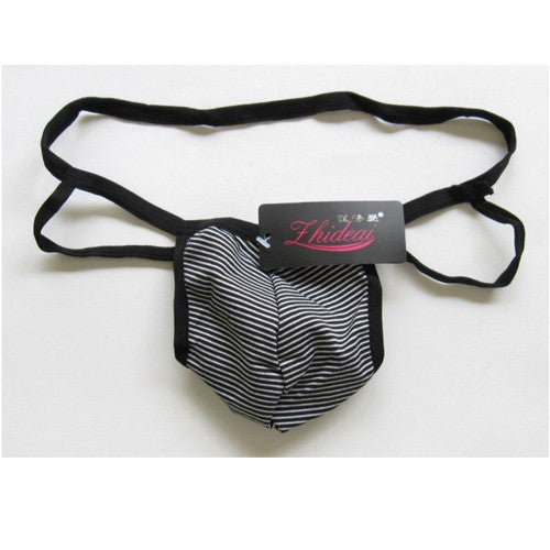กางเกงใน JOCK STRAP ลาย ( รหัส S095 )